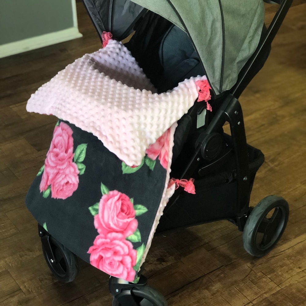 Stroller Cover